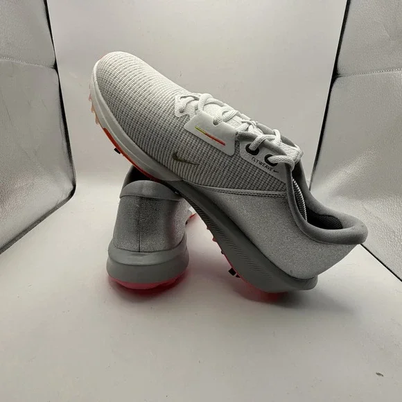 Nike Air Zoom Infinity Tour NXT% 2 NRG US Open Golf HM9678-100 Mens Size 12